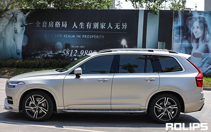 新買的車有必要貼車衣嗎？