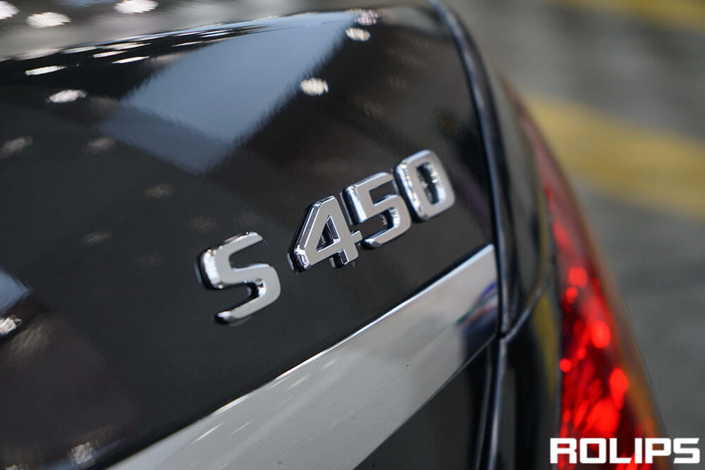 新車(chē)和舊車(chē)貼車(chē)衣的差距有什么？