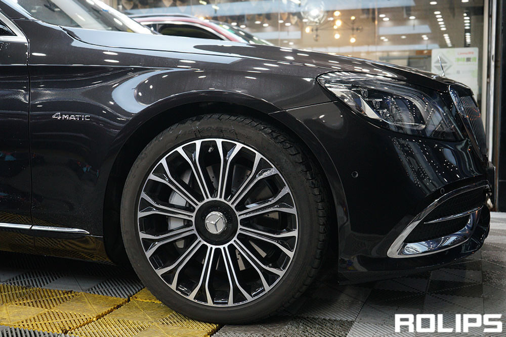 新車(chē)和舊車(chē)貼隱形車(chē)衣的差距是什么？