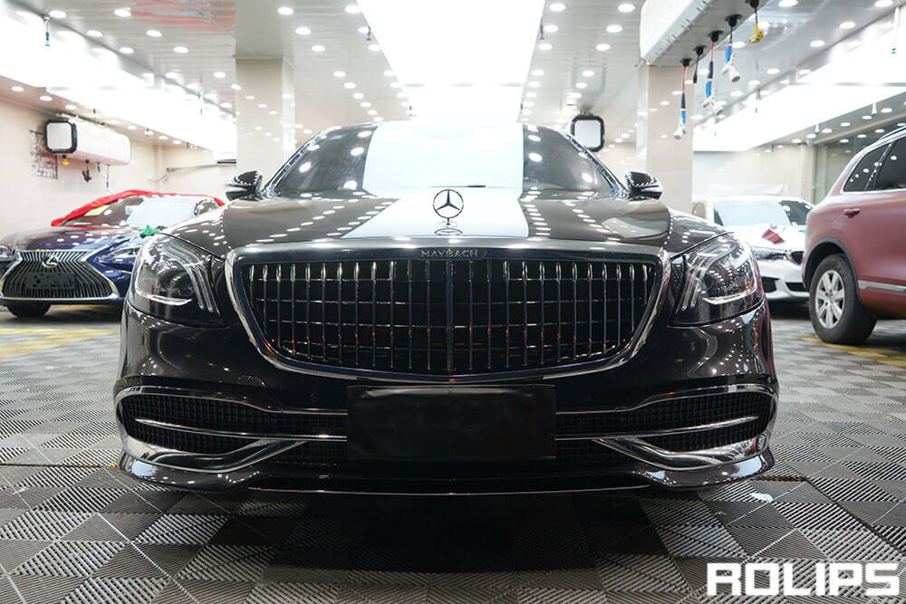 新車(chē)和舊車(chē)貼隱形車(chē)衣的差距有哪些？