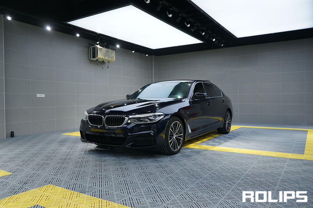 汽車貼車衣怎么分辨真假？