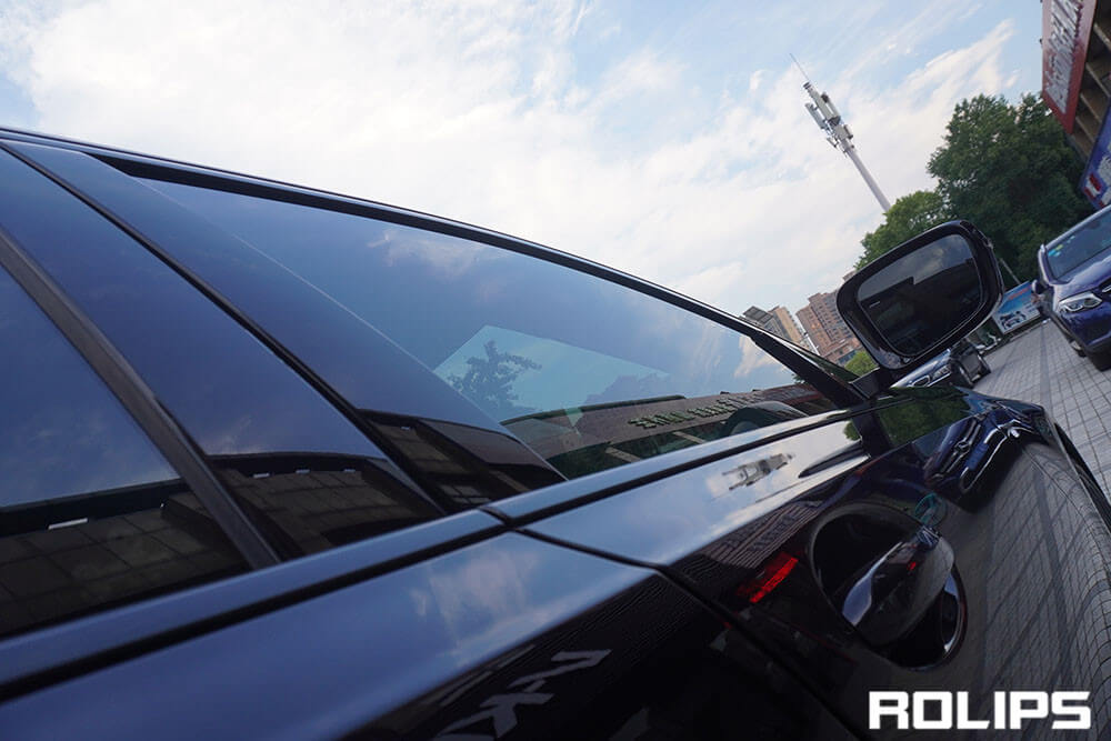 20萬的車可以貼車衣嗎？
