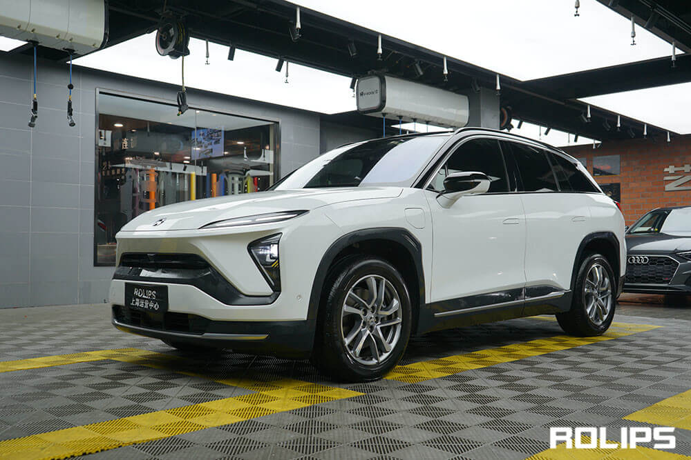 汽車(chē)貼膜有必要選擇ROLIPS隱形車(chē)衣嗎？（3）