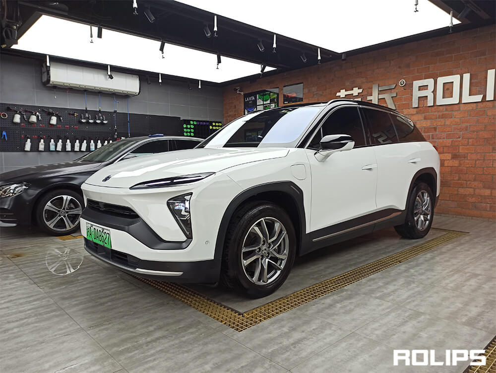 ROLIPS隱形車衣值得貼嗎？有什么價值？