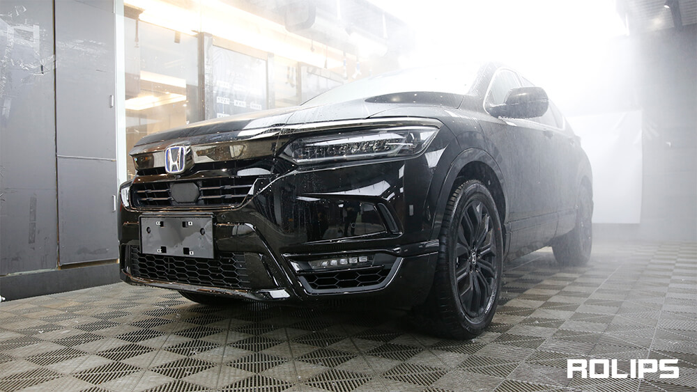 為什么那么多人選擇貼隱形車(chē)衣，貼車(chē)衣有什么好處？