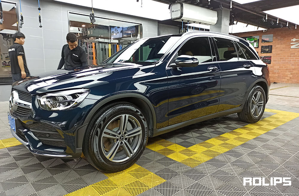 汽車選擇鍍晶的優(yōu)勢(shì)是什么？為什么選擇鍍晶？
