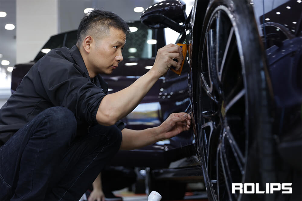 隱形車衣的壽命如何延長？