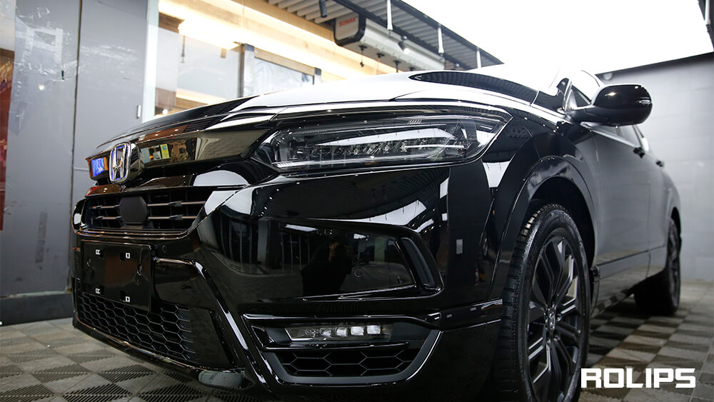 隱形車(chē)衣的修復(fù)功能是什么？什么叫做熱修復(fù)?