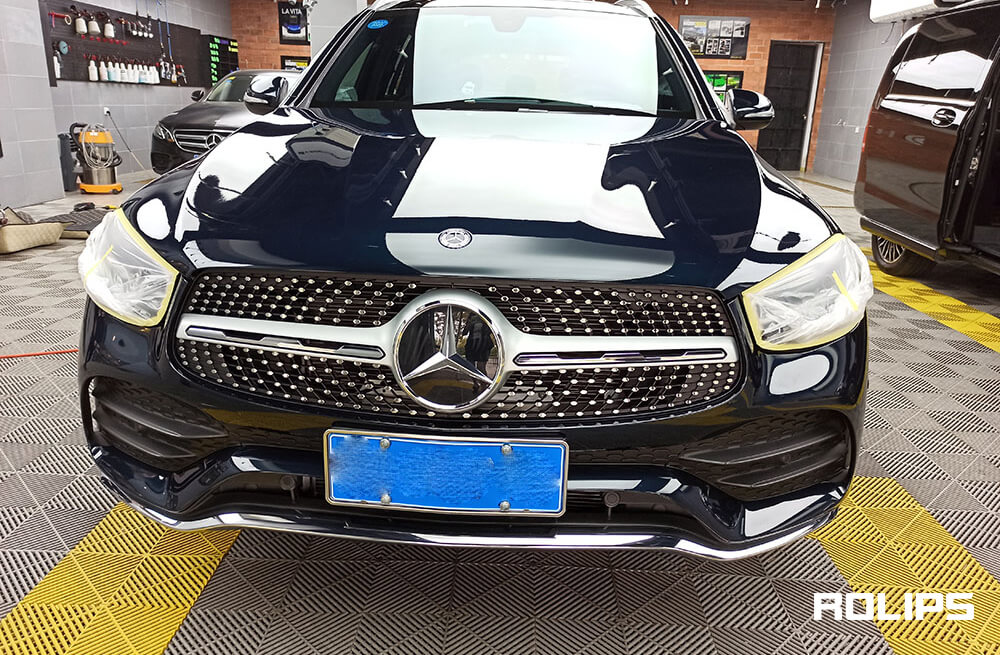 汽車選擇鍍晶有什么好處？選擇鍍晶的理由是什么？