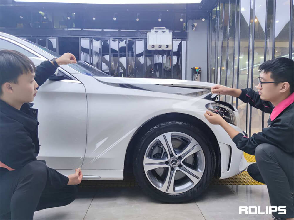 汽車不保養(yǎng)會怎么樣？為什么要選擇隱形車衣保養(yǎng)車漆？