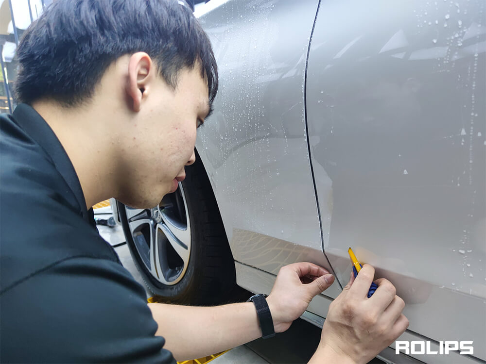 車漆為什么要進(jìn)行保養(yǎng)？什么保養(yǎng)方式可以保護(hù)車漆？