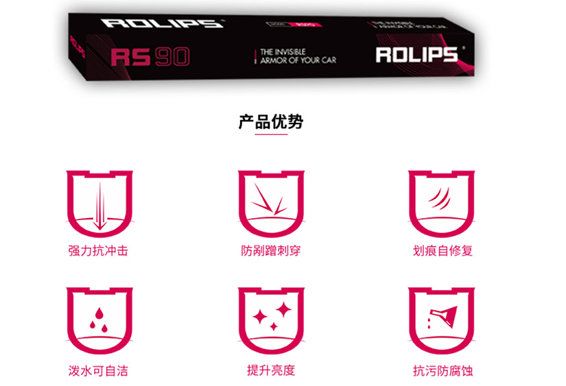 RS90包裝 RS90包裝