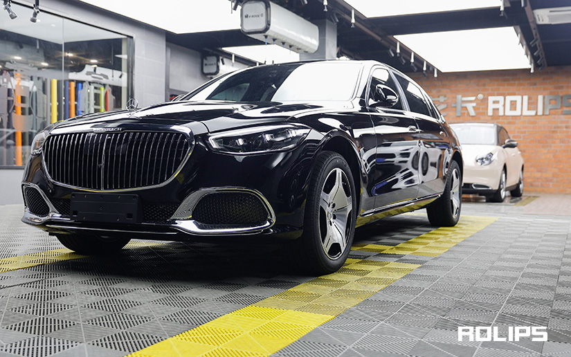 車間展示 車間展示