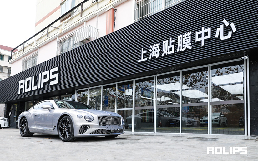 門頭展示 門頭展示