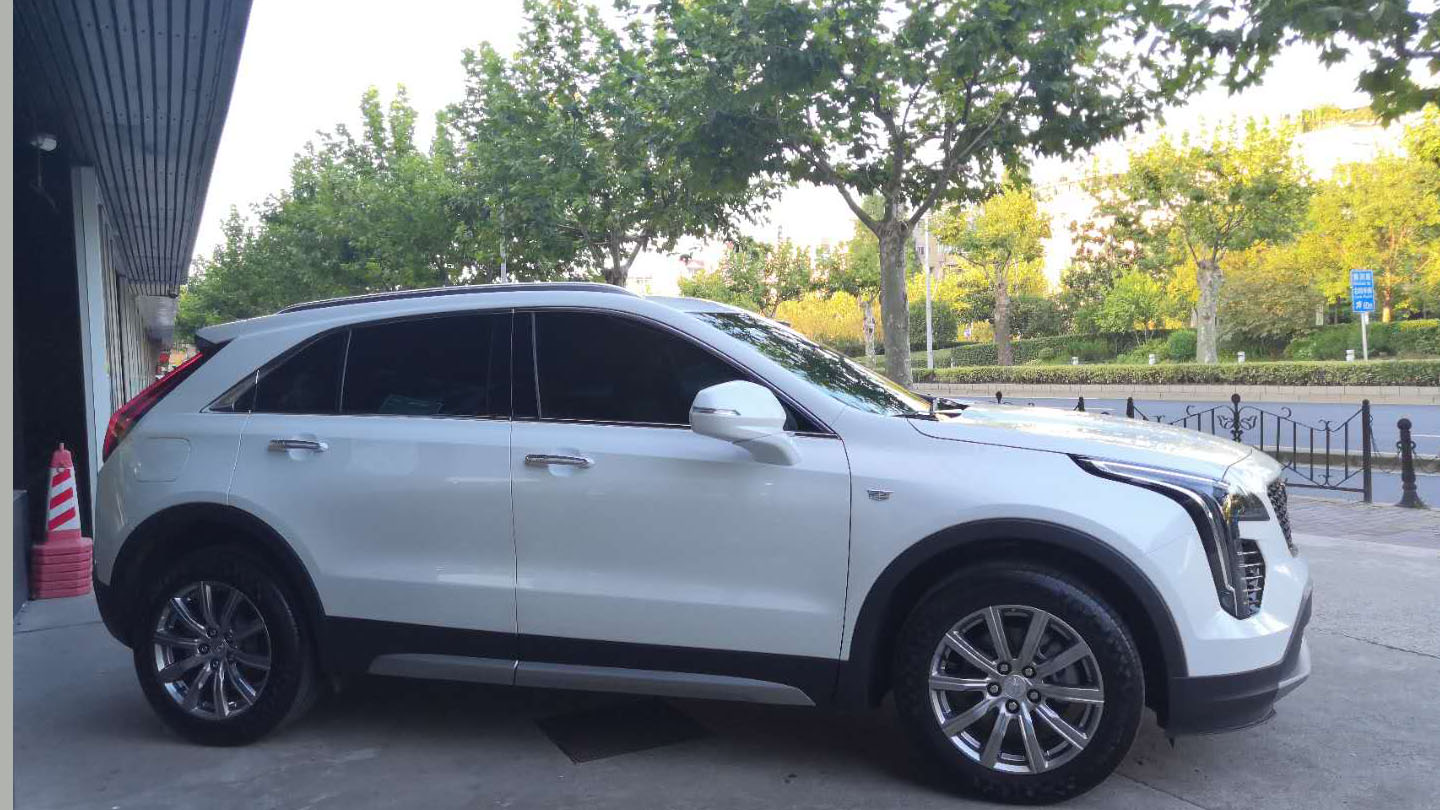 車衣出現(xiàn)老化，黃變的原因是什么？撕除的時候會留膠嗎？
